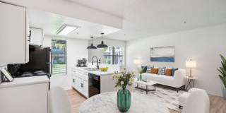 Palomar Apartment Homes Gallery 3