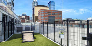 360 Market Square Gallery 5