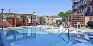 The Kent at Carmel City Center Gallery 24