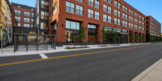 Albion Lawrenceville Gallery 57