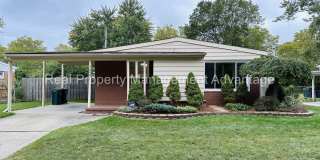 Oak Park Mid-Century Modern Beauty! Gallery 1