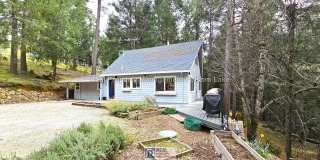 Private Wooded Retreat on 2 Acres – 4BR 2Bath Home with Space for Animals, Fruit Trees & Seasonal Creek Gallery 1