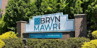 Bryn Mawr Apartments Gallery 13