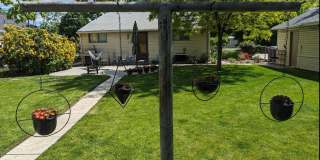 Poplar Grove 3 bd. House! Pets ok! Love the yard! Gallery 13