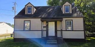 Cape Cod in Southside on large corner lot with private back yard. Cape Cod in Southside on large corner lot with private back yard. Gallery 1