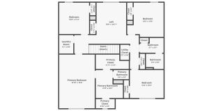 DEPOSIT PENDING!!! - New Construction Home for Rent! DEPOSIT PENDING!!! - New Construction Home for Rent! Gallery 25
