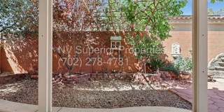 NW!! 4 Bedrooms!!! All Tile and Pergo flooring T/O!! NO Carpet!!! Low Maintenance Desert landscaping front and back!! With Patio cover in back!!! Gallery 33