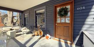 604 Spencer Road - 1 Gallery 1
