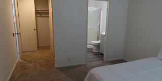 Partially Furnished Two Bedroom Condo in College Area Gallery 16