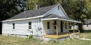 1408 Roanoke Street Gallery 1