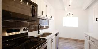 Los Altos Towers Gallery 22