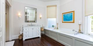 HUGE 5+BR/4.5BA Four Story Presidio Hts./ Laurel Village Home! Garage! Flat Yard!  PROGRESSIVE Gallery 22