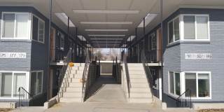 1 Bedroom Apartment Available February 1st Gallery 1