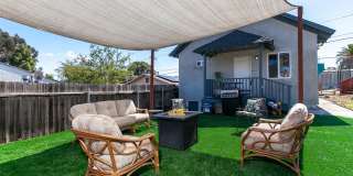 Newly furnished and remodeled 2 bed 2 bath! Gallery 4