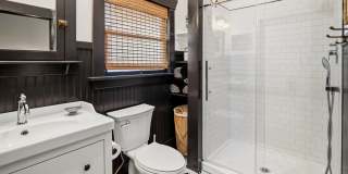 Charming Fully Furnished Spokane Home | Updated Comfort Near Downtown & Parks Gallery 4