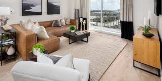 Midtown 24 Apartments Gallery 5