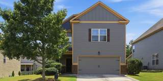 5 Bedroom Home in Bridgetowne Near The Crossing at Coal Mountain Gallery 1