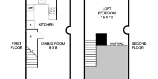 The Riverloft Apartment Homes Gallery 30