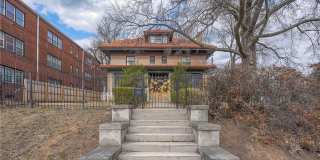 Historic Mid-Town Home with Room to Roam! Gallery 31
