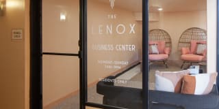 The Lenox Gallery 22