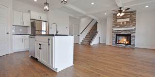 Three Bedroom with Bonus! Gallery 8
