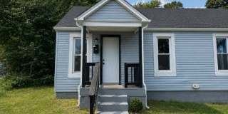 Bright Baltimore Home with Stainless Steel Appliances, In-Home Laundry & Spacious Yard Gallery 1