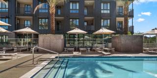 The Monde Scottsdale Gallery 8