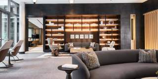 Ovation at Park Crest Gallery 49