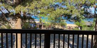 Seasonal Furnished rental Gallery 1