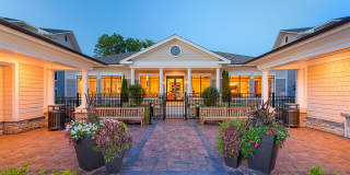 Heights at Meridian Gallery 12