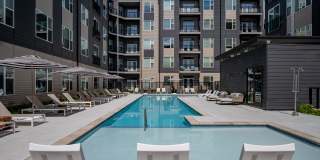 Logic Apartments Gallery 5