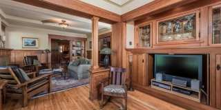 Stunning 6 Bedroom/4 Bath Historic Prairie Style Home in the Heart of Bankers Hill! Gallery 9