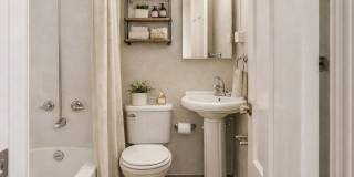 Addison on Fourth - Affordable Housing Gallery 47