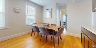 RENOVATED 4 bed 2 bath in Cambridge.... Gallery 26