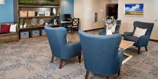 Senior & Affordable Housing - The Legends of Champlin Gallery 8