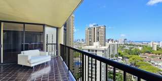 2101 nuuanu ave #I1204 - I1204 Gallery 1