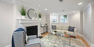 Welcome Home to Your Stylish 1 BR/1BA  in Adams Morgan! Gallery 6