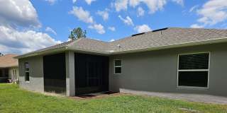 *****BEAUTIFUL 4/2 HOME IN PALM COAST SCREENED IN LANI *****BEAUTIFUL 4/2 HOME IN PALM COAST SCREENED IN LANI Gallery 4