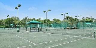 **PELICAN BAY**3 BEDS / 2 BATHS**ST. SIMONE - FURNISHED SEASONAL RENTAL** Gallery 1