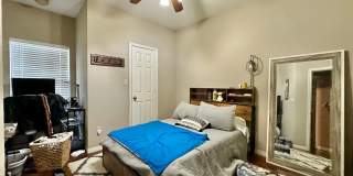 Spacious 4BR/3BA Baylor Bubble Home Minutes from Campus! Gallery 9