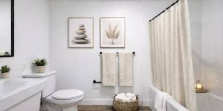Casa del Milagro — Now Leasing New Affordable Apts with 3 Months FREE Rent Gallery 403