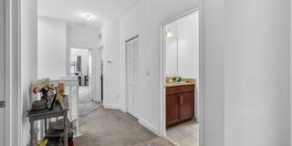 Gated community new construction | 4BR 2.5 Riviera Beach Single Family Home Gallery 27