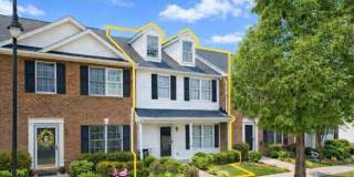 3 Bedroom Townhome in Lynchburg Gallery 1