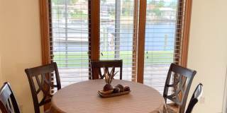AVAILABLE 2027 SEASON! ! PGI HEATED POOL, WATERFRONT, BOAT LIFT Gallery 13