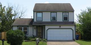 5451 Bentonhurst Court 5451 Bentonhurst Court Gallery 1