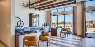 Westloop at the Diamond Interchange Gallery 17