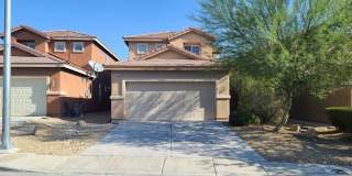 3 Bedroom home located near Mountains Edge. Gallery 1