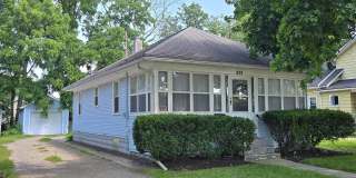 833 Backus Street Gallery 1