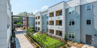 Edition on Oberlin Gallery 15