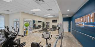 Monmouth Row Apartments Gallery 54